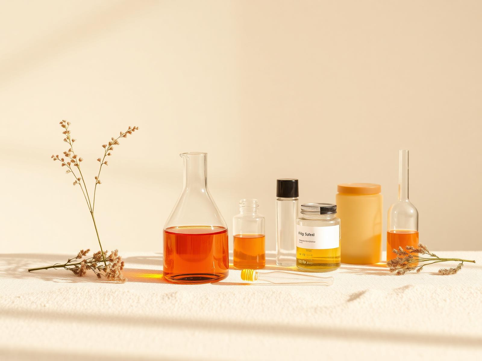 Science by Vivipharma — laboratorium